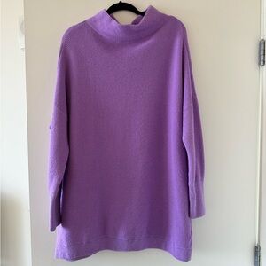 Free People Ottoman Slouchy Tunic